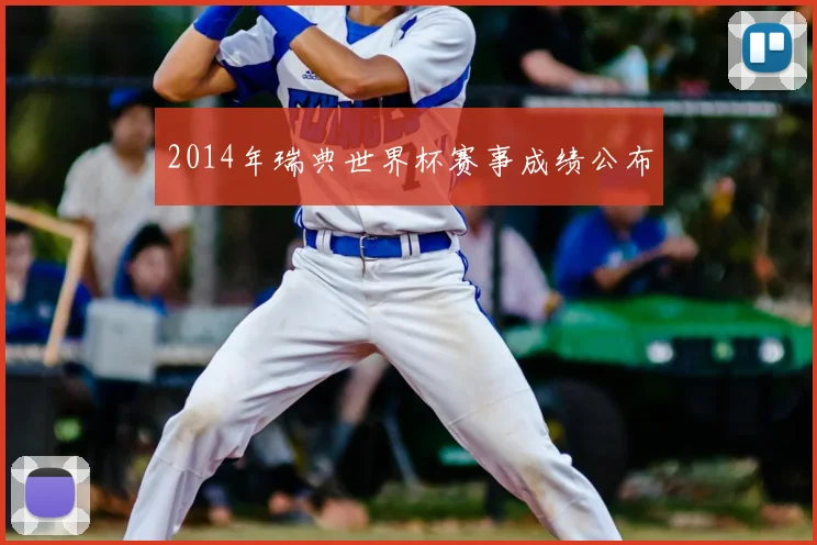 2014年瑞典世界杯赛事成绩公布